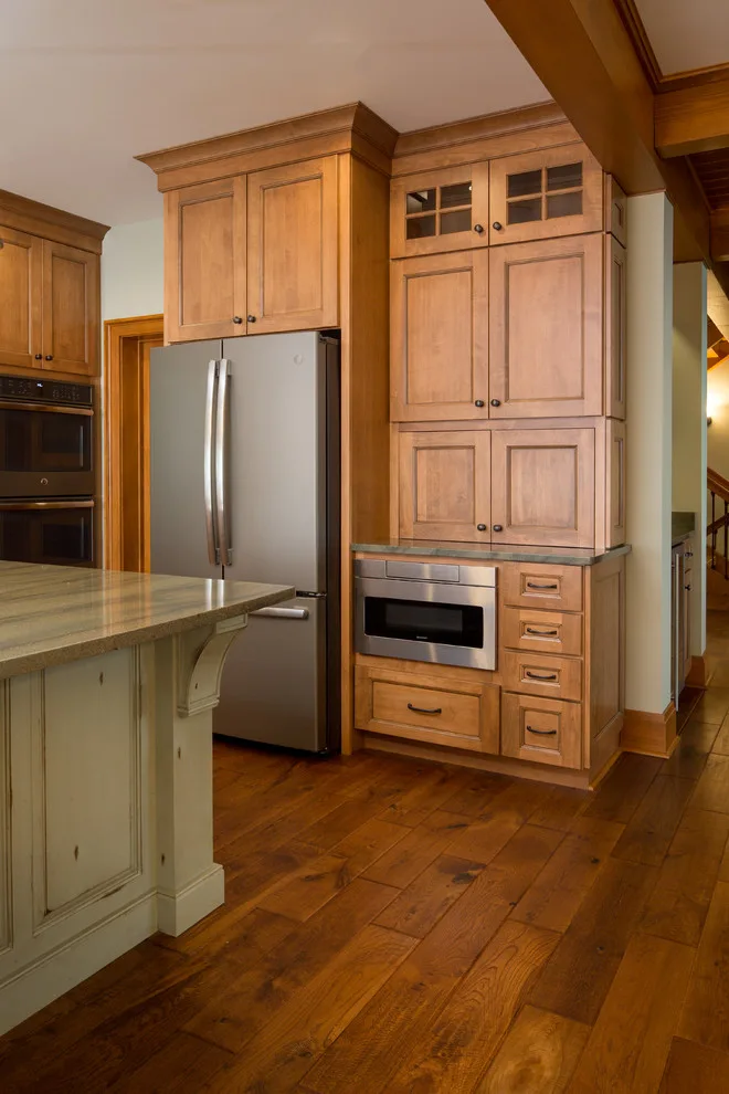 Timber Design for Torch Lake in Rapid City by Edgewater Design Group - Photo 37