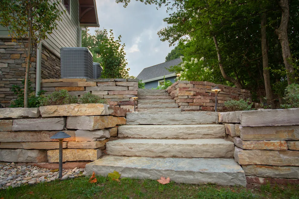 Timber Design for Torch Lake in Rapid City by Edgewater Design Group - Photo 10
