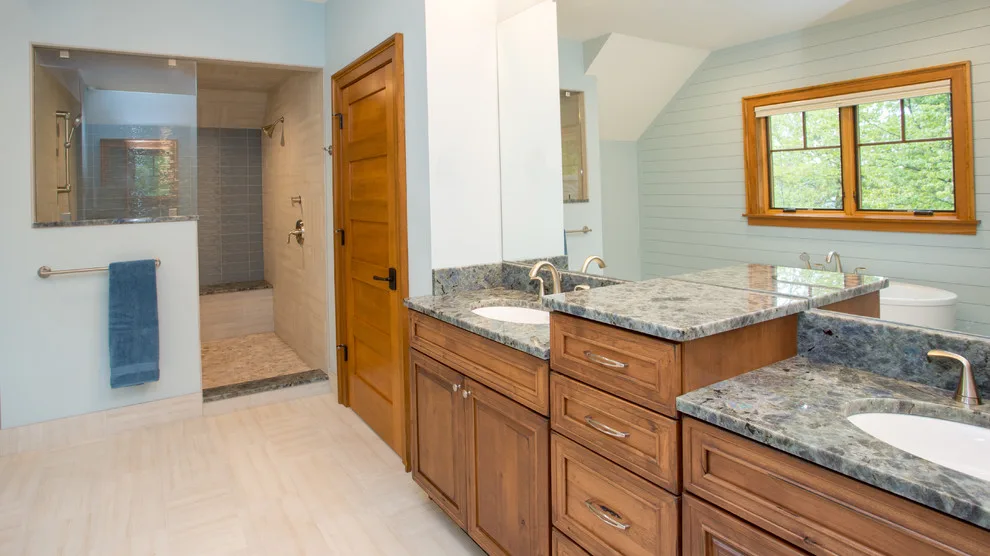 Timber Design for Torch Lake in Rapid City by Edgewater Design Group - Photo 9