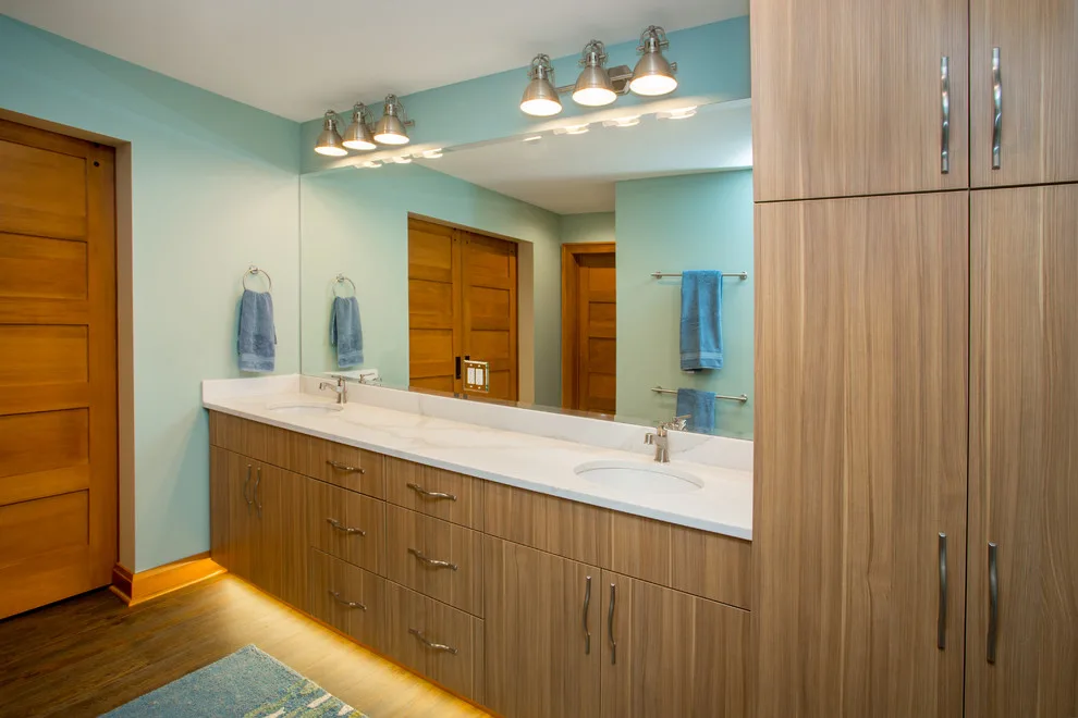 Timber Design for Torch Lake in Rapid City by Edgewater Design Group - Photo 35