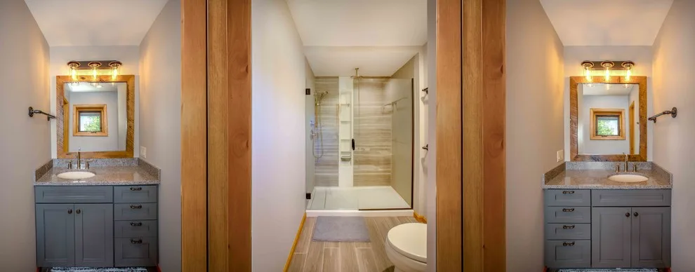 Torch Lake Woodwork Renovation by Edgewater Design Group - Photo 12