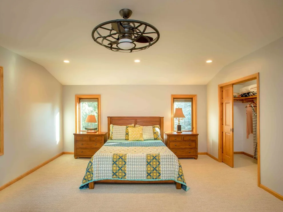 Torch Lake Woodwork Renovation by Edgewater Design Group - Photo 17