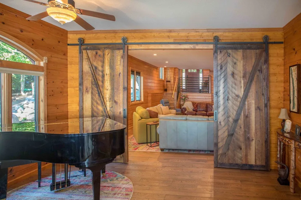 Torch Lake Woodwork Renovation by Edgewater Design Group - Photo 15
