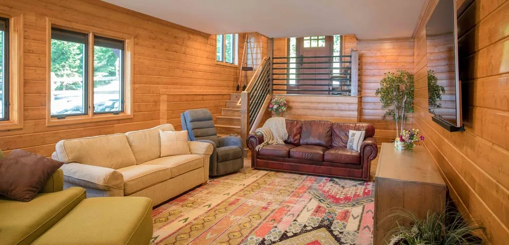 Torch Lake Woodwork Renovation by Edgewater Design Group - Photo 16