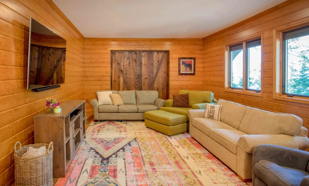 Torch Lake Woodwork Renovation by Edgewater Design Group - Photo 19