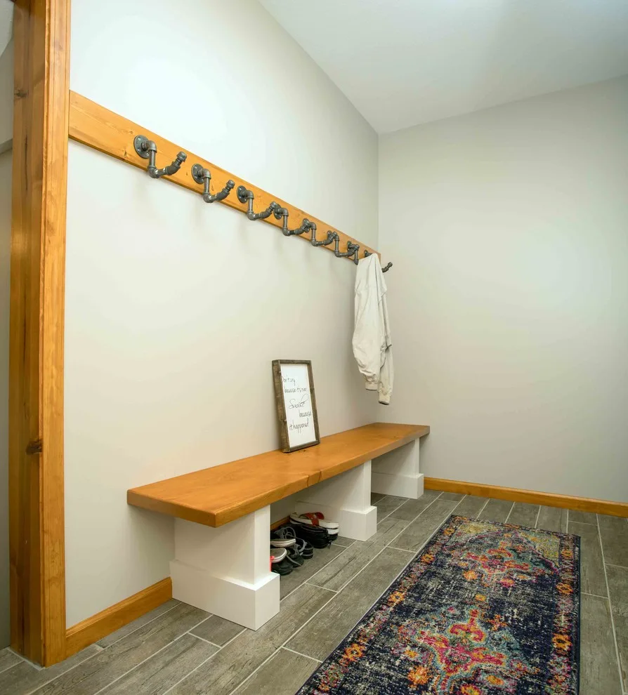 Torch Lake Woodwork Renovation by Edgewater Design Group - Photo 10