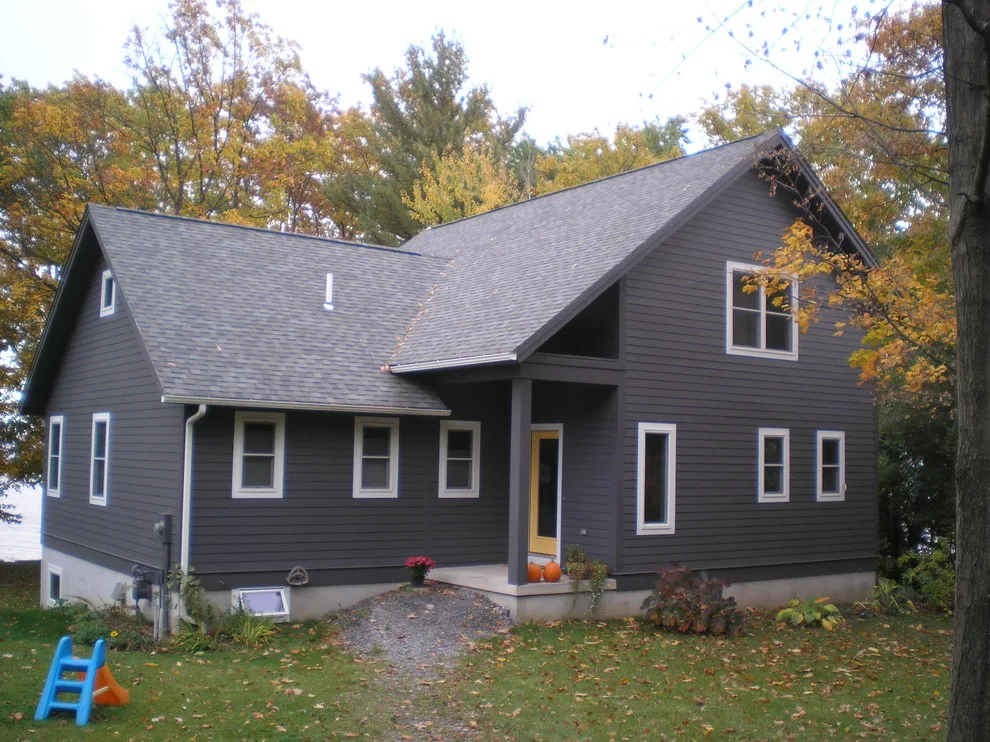 D.R. Long, Architect + Associates - Photo 8