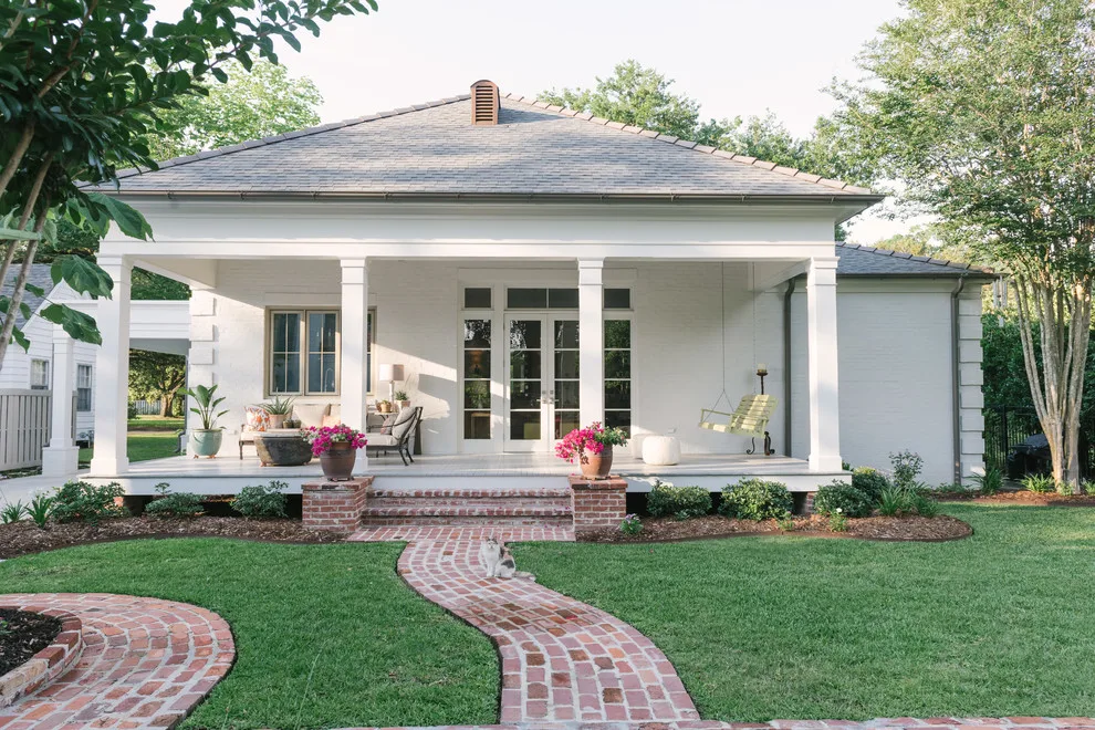 Complete Renovation by Zaunbrecher Design - Photo 3