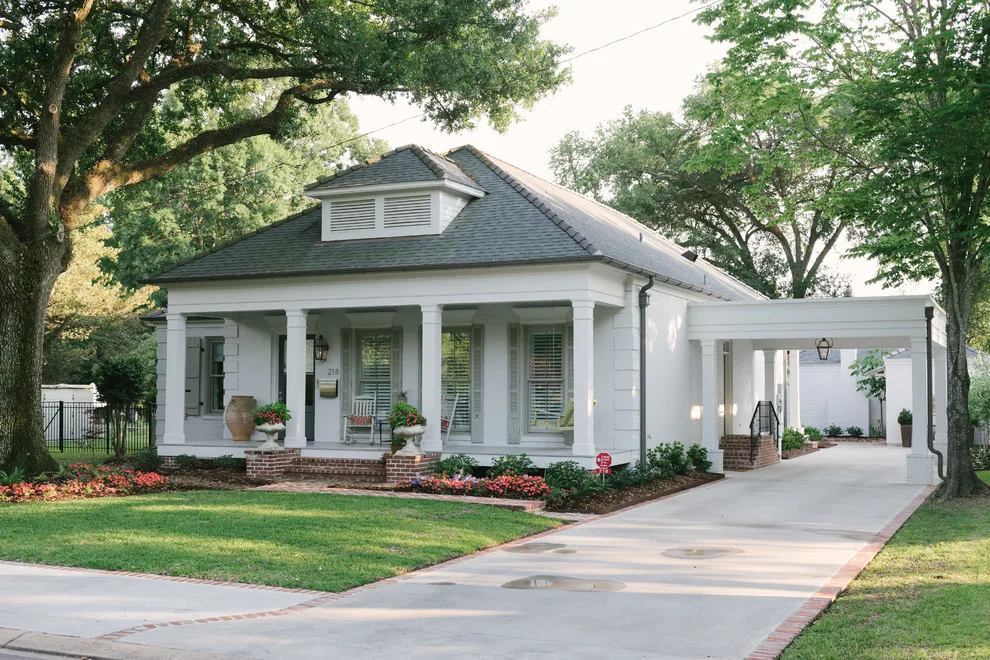 Complete Renovation by Zaunbrecher Design - Photo 2
