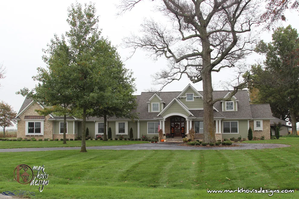 Mark Hovis Designs - Photo 5