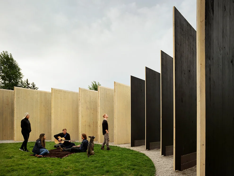 CLB Architects - Photo 2
