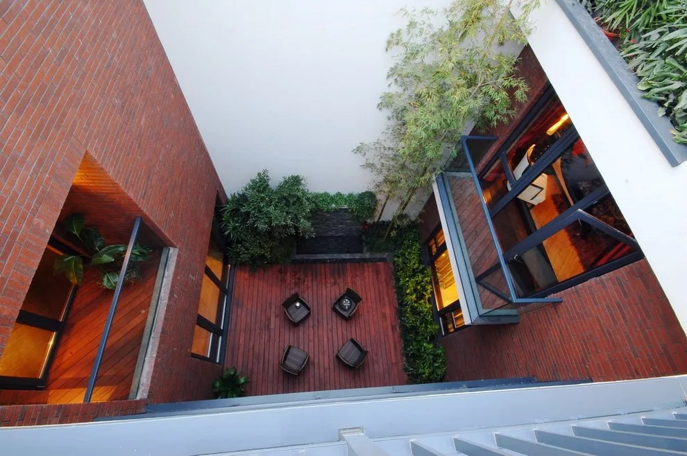 Shift to Vertical by FORNEY + Architecture, LLC - Photo 14