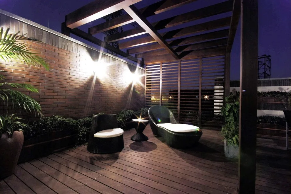 Shift to Vertical by FORNEY + Architecture, LLC - Photo 19