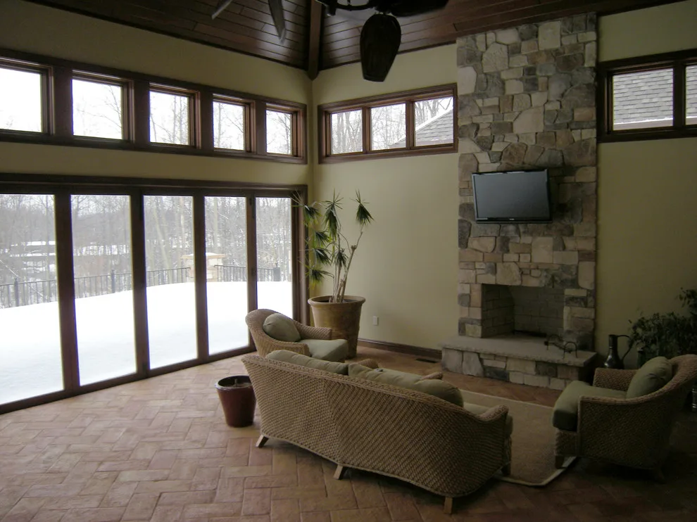 Classic with a Modern Twist by Joseph Myers, Architect, Inc. - Photo 2