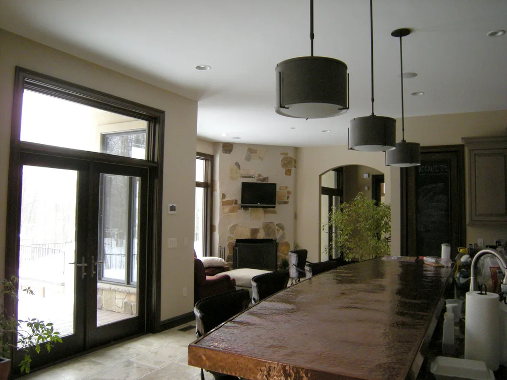 Classic with a Modern Twist by Joseph Myers, Architect, Inc. - Photo 3