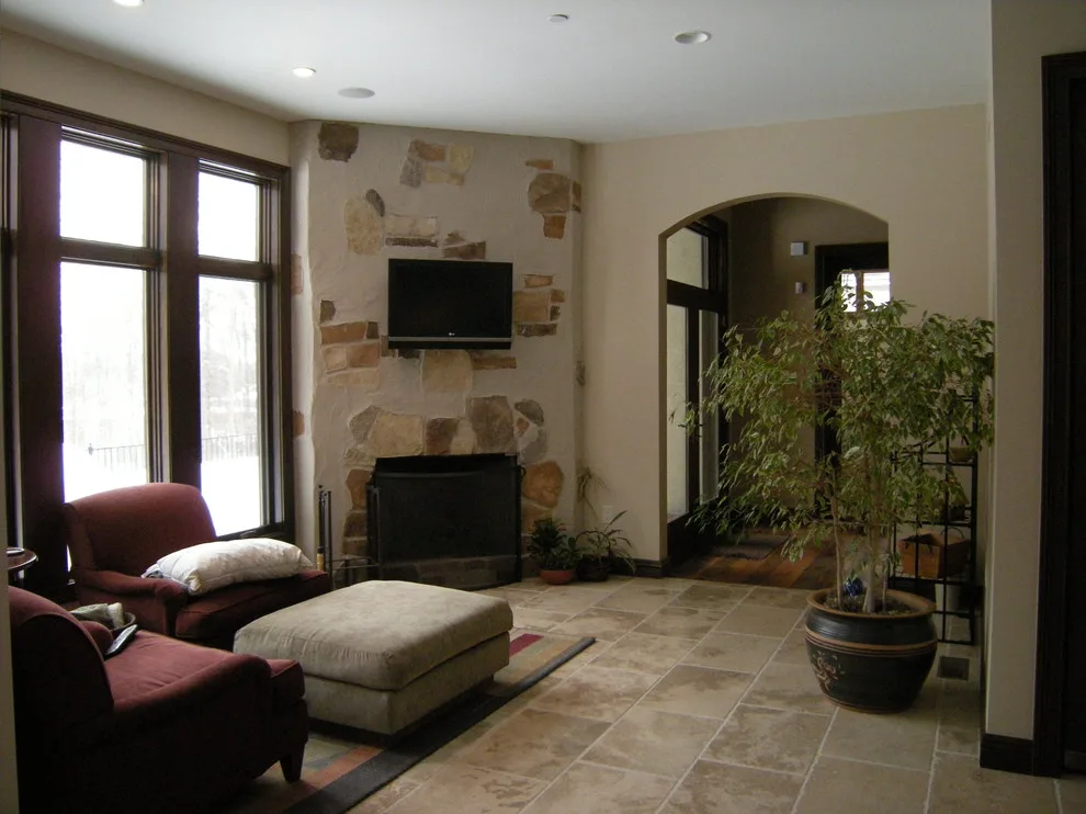 Classic with a Modern Twist by Joseph Myers, Architect, Inc. - Photo 6