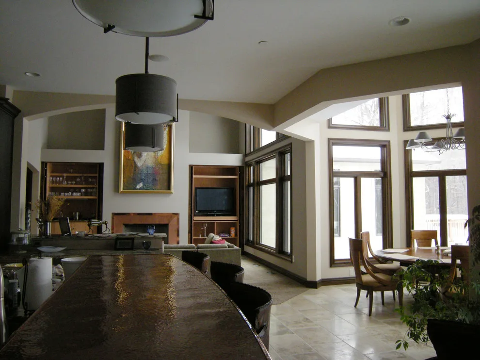 Classic with a Modern Twist by Joseph Myers, Architect, Inc. - Photo 5