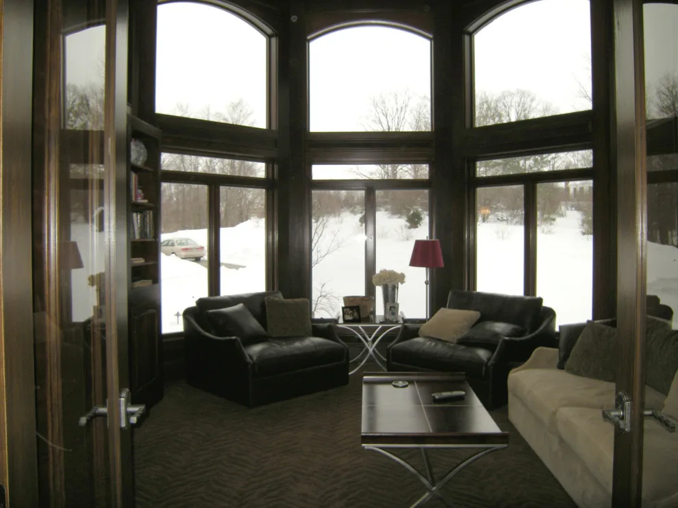 Classic with a Modern Twist by Joseph Myers, Architect, Inc. - Photo 4