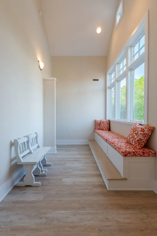 Classic Coastal Aesthetic by David D. Quillin Architecture - Photo 7