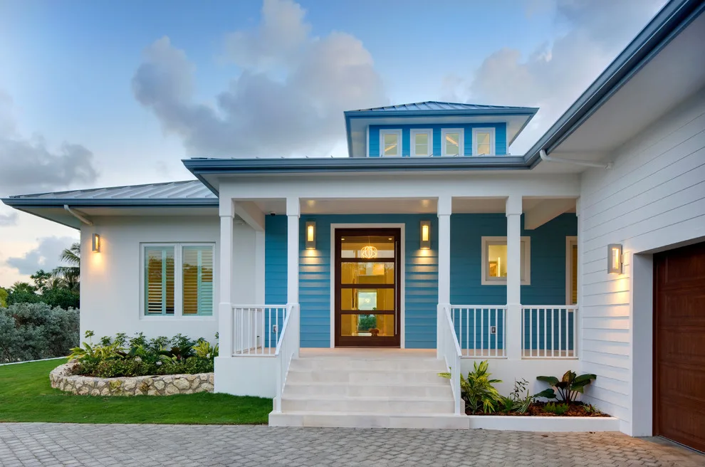 Classic Cayman Island Residence by Equiterra Regenerative Design - Photo 7