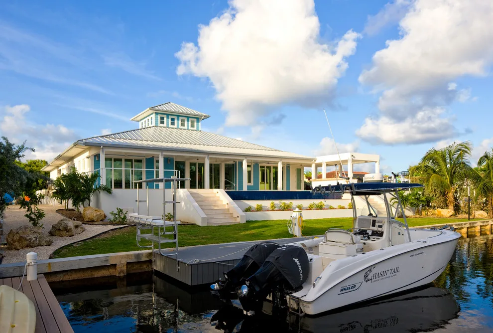 Classic Cayman Island Residence by Equiterra Regenerative Design - Photo 5