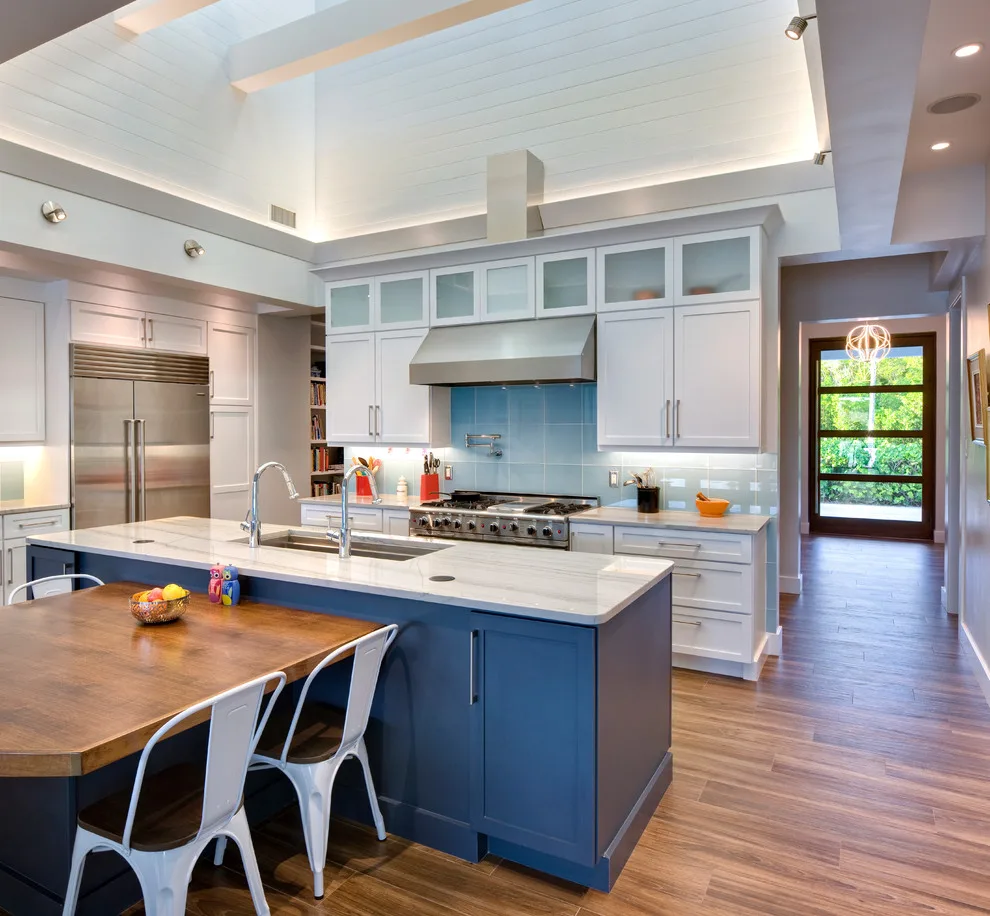 Classic Cayman Island Residence by Equiterra Regenerative Design - Photo 8