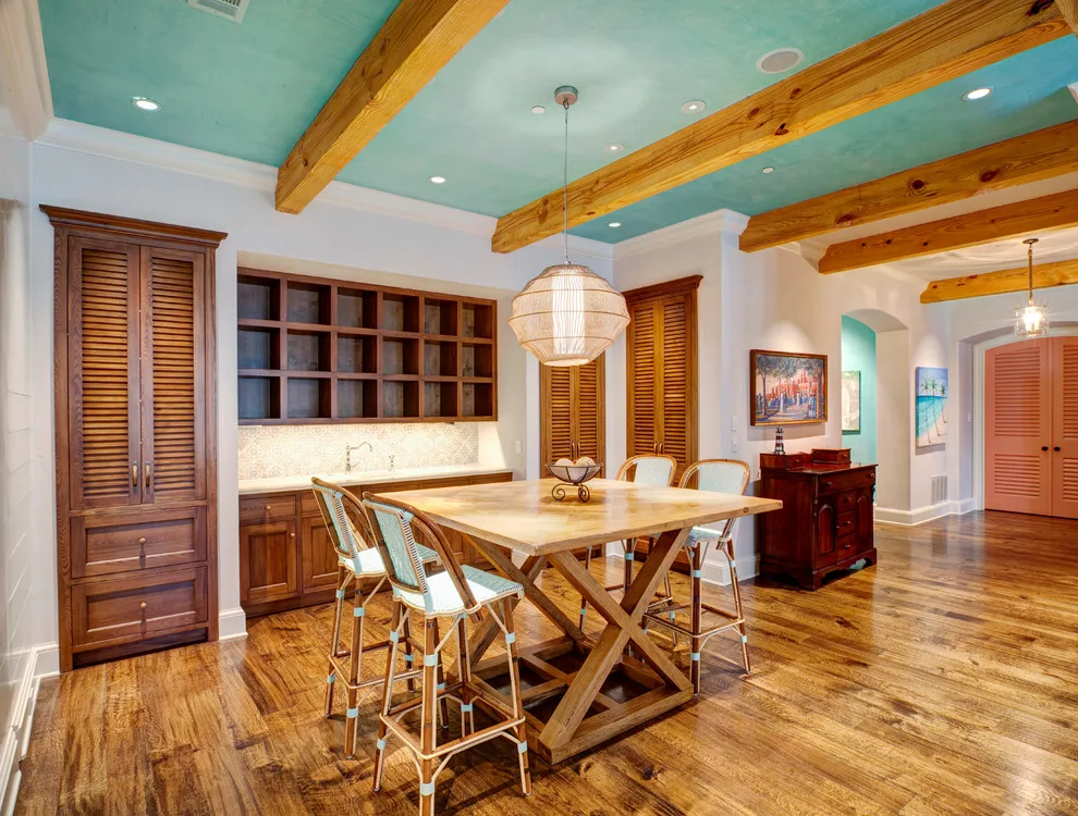 Classic Residence by Blue Oak Architecture - Photo 9