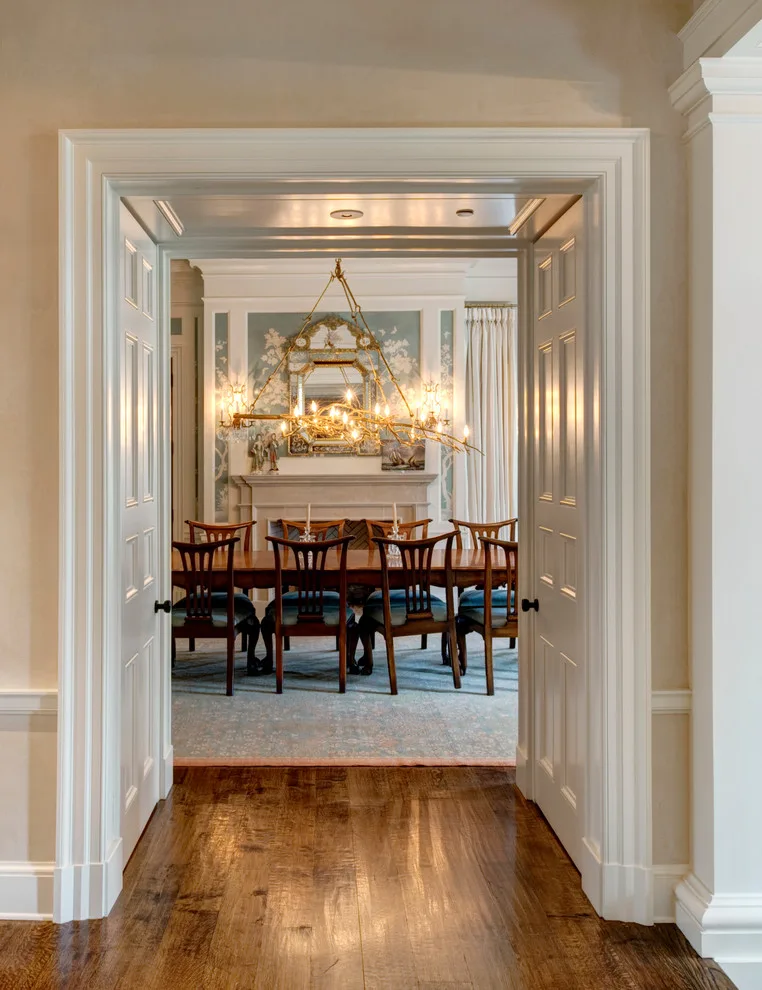 Classic Residence by Blue Oak Architecture - Photo 8