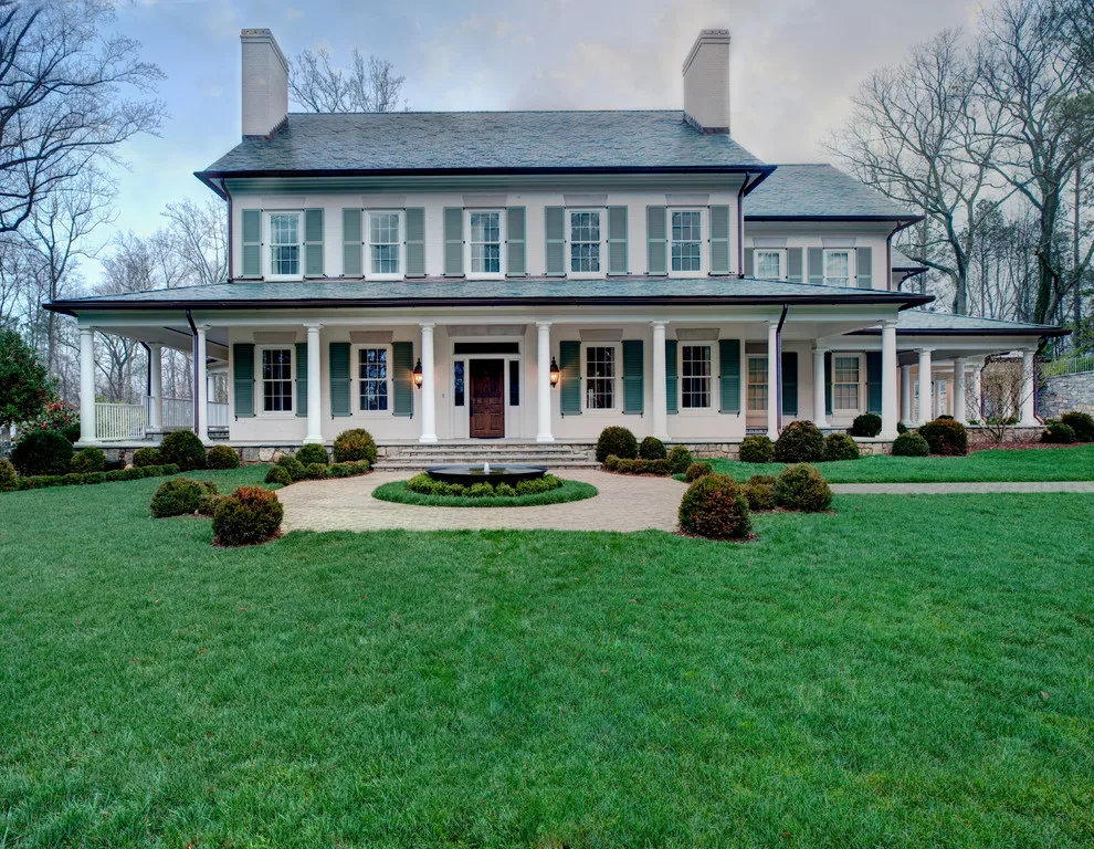 Classic Residence by Blue Oak Architecture - Photo 16