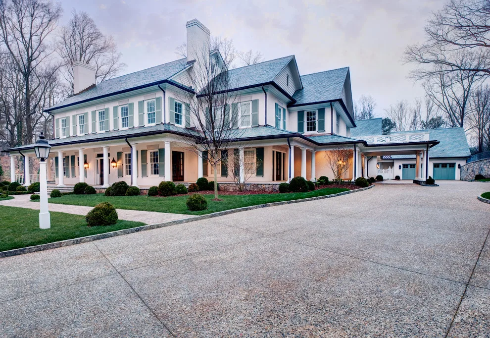 Classic Residence by Blue Oak Architecture - Photo 11
