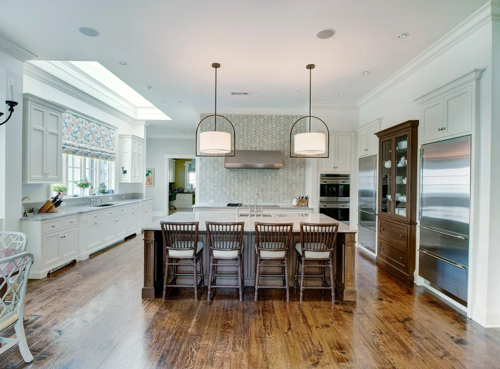 Classic Residence by Blue Oak Architecture - Photo 12