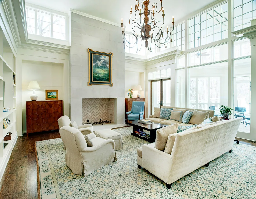 Classic Residence by Blue Oak Architecture - Photo 3