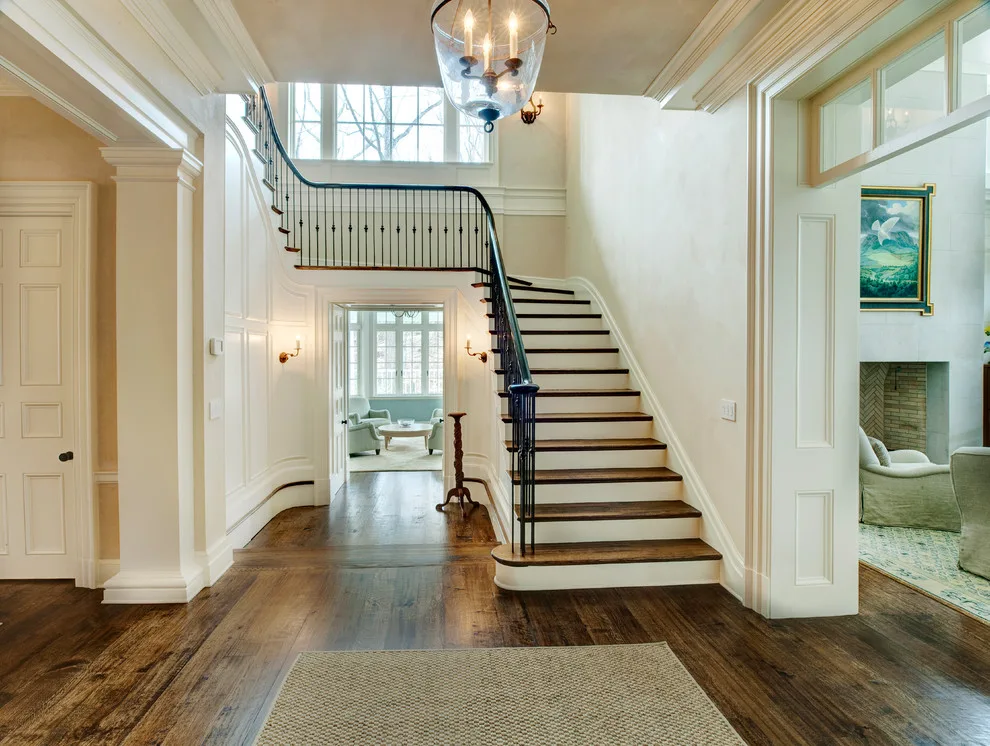Classic Residence by Blue Oak Architecture - Photo 2