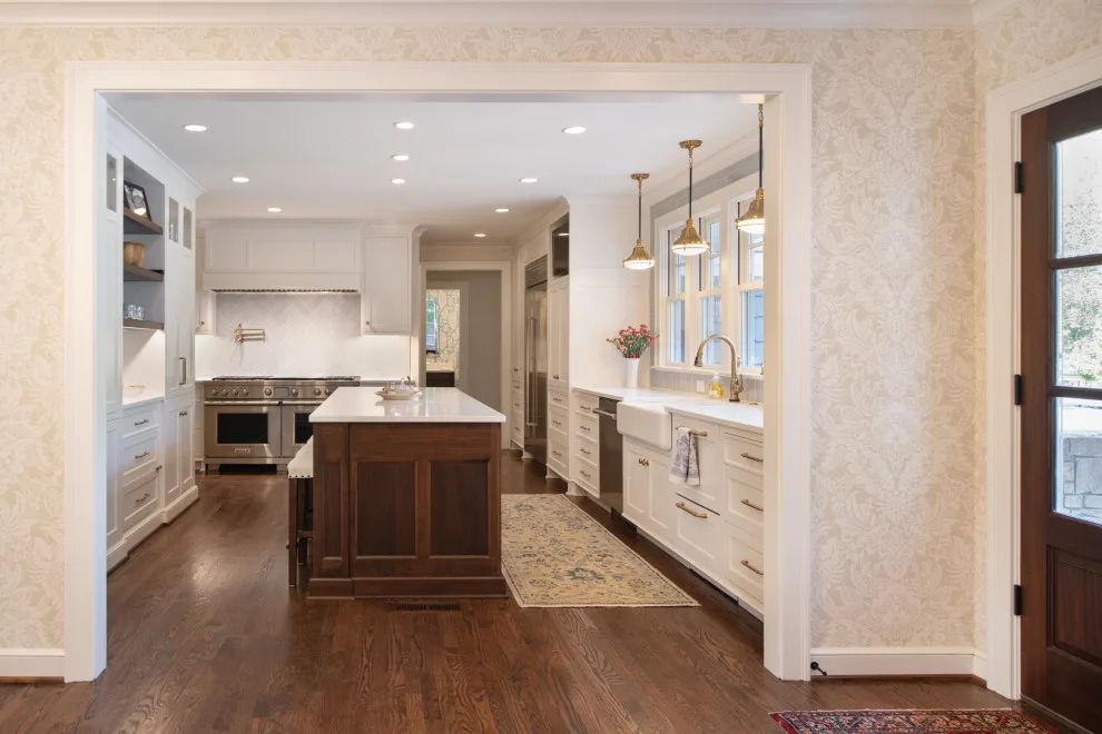 Kansas City Heritage Revitalization by RDM Architecture - Photo 7