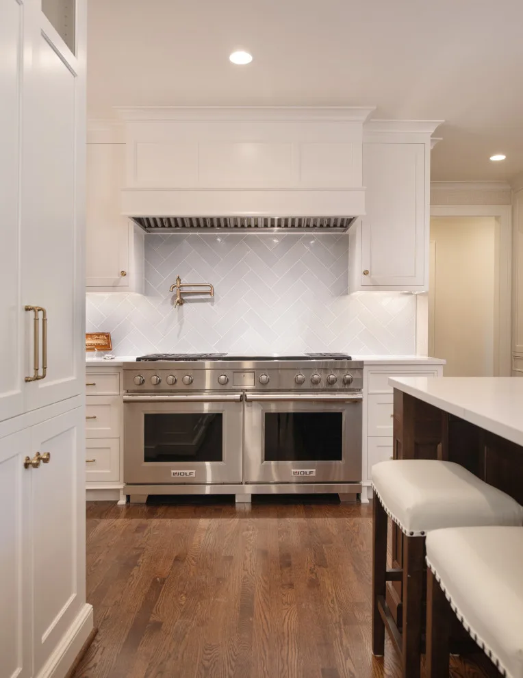 Kansas City Heritage Revitalization by RDM Architecture - Photo 10