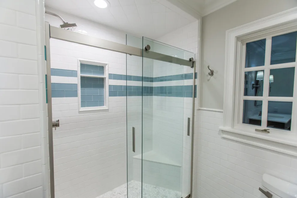 Classic Sophisticated Renovation by Sims Design Studio - Photo 6
