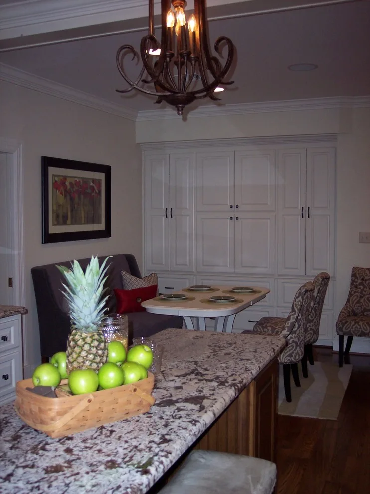 Classic Kitchen Renovation by Pollard Hodgson Architects - Photo 3