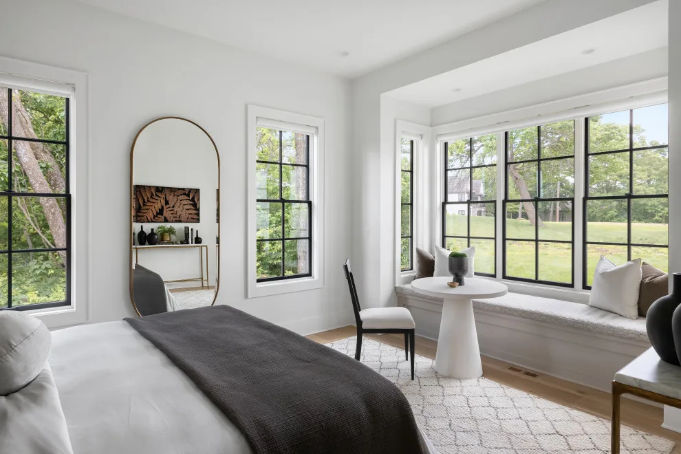 Coastal Traditional Low Country Style by NSPJ Architects - Photo 17