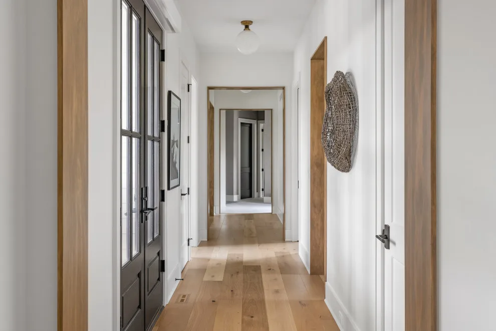 Coastal Traditional Low Country Style by NSPJ Architects - Photo 12