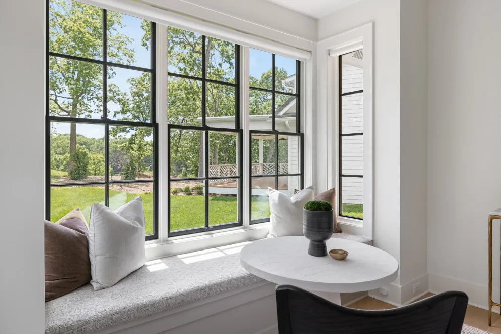 Coastal Traditional Low Country Style by NSPJ Architects - Photo 5
