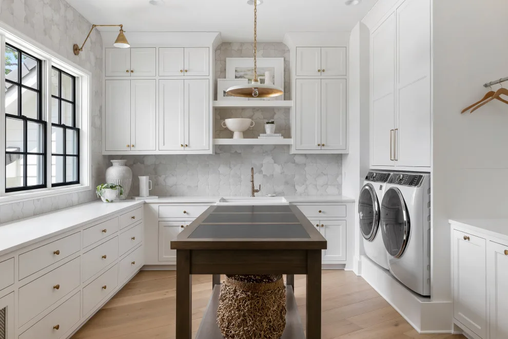 Coastal Traditional Low Country Style by NSPJ Architects - Photo 19