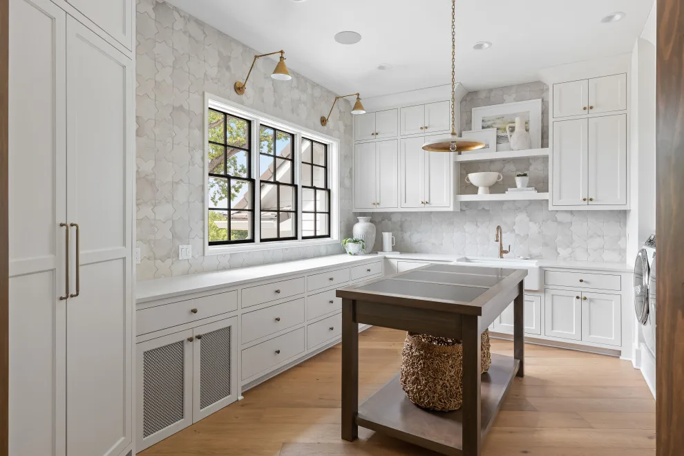 Coastal Traditional Low Country Style by NSPJ Architects - Photo 14
