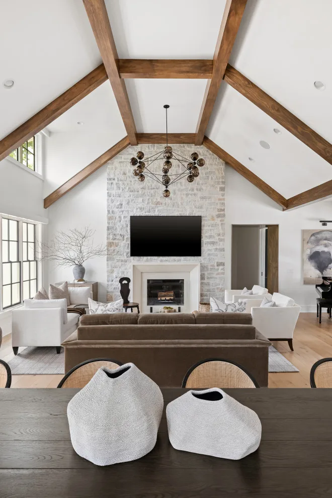 Coastal Traditional Low Country Style by NSPJ Architects - Photo 10