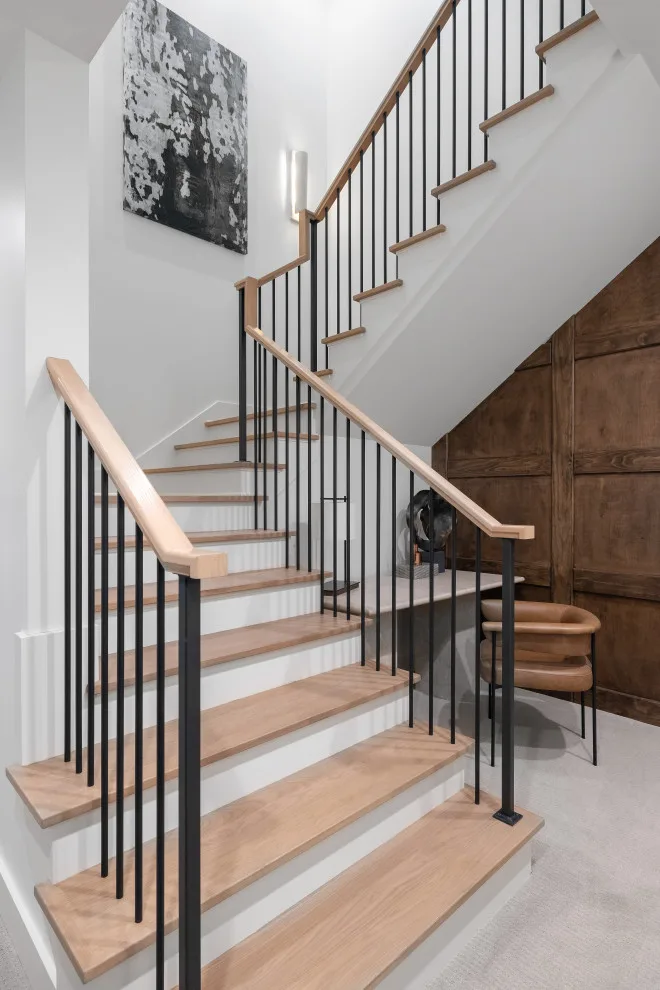 Coastal Traditional Low Country Style by NSPJ Architects - Photo 11