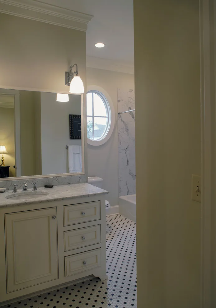 Classic New Development by Howorth & Associates Architects - Photo 2