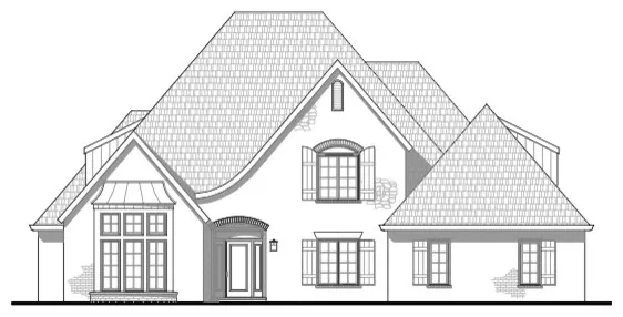 Bavido Architecture Llc - Photo 8