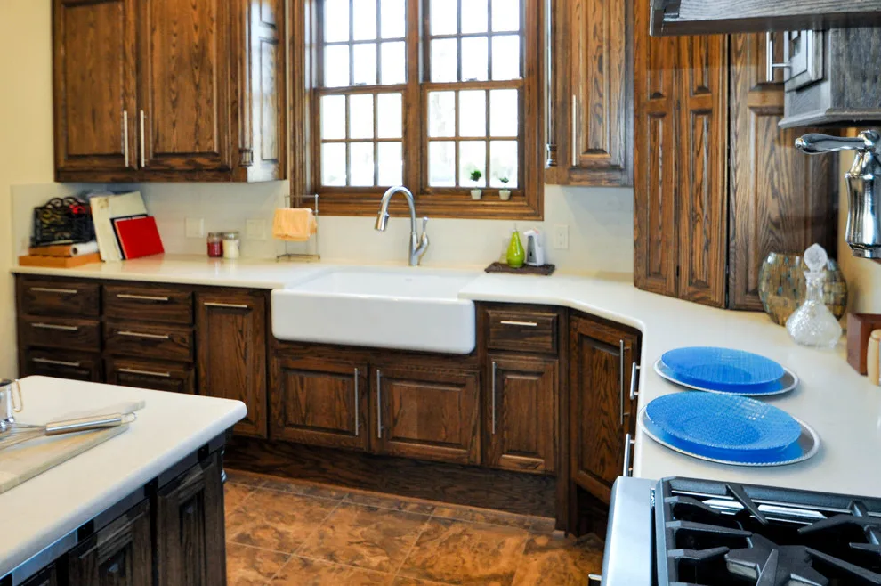 Heritage Restoration - Durant, OK by SDG Architects - Photo 2