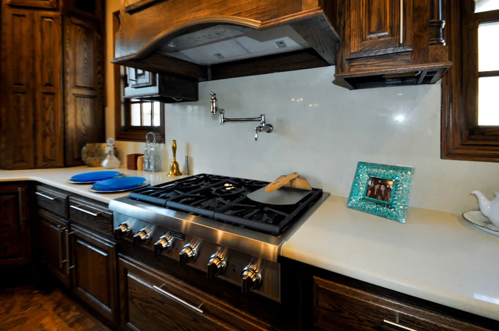 Heritage Restoration - Durant, OK by SDG Architects - Photo 8