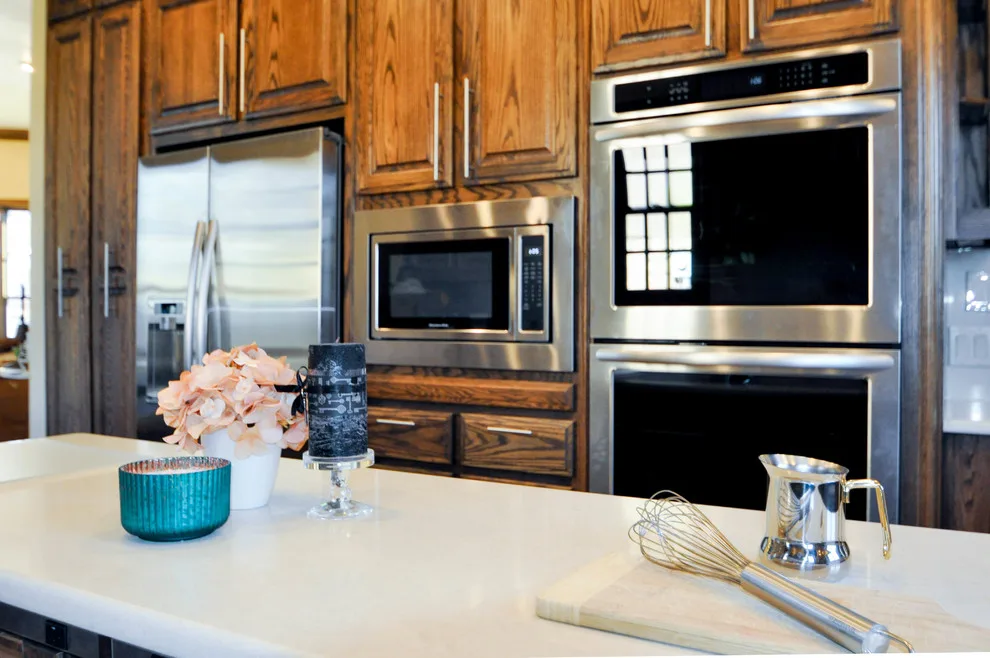 Heritage Restoration - Durant, OK by SDG Architects - Photo 9