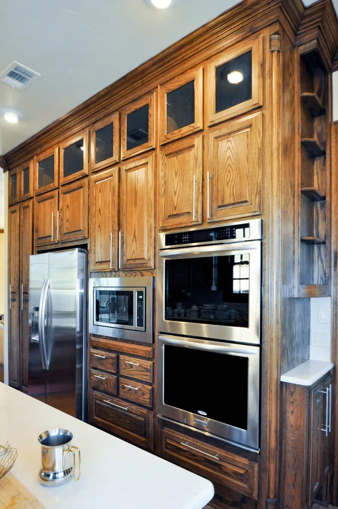 Heritage Restoration - Durant, OK by SDG Architects - Photo 13